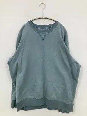 UNIQLO/ユニクロ/スウェット/トップス/スカイブルー/XXL