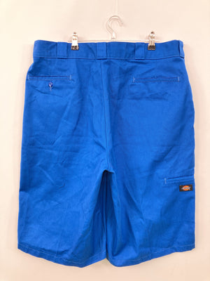 Dickies/ディッキーズ/その他パンツ/パンツ/ブルー/38