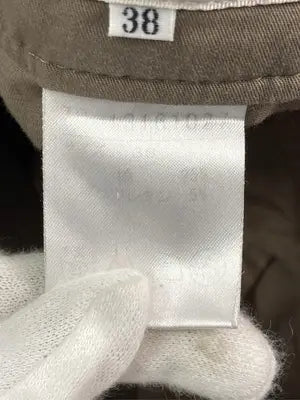 7-ID concept./セブンアイディーコンセプト/チノパンツ/パンツ/ベージュ/38