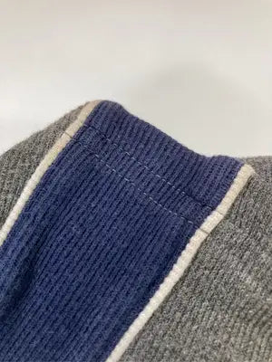 CADRE/Tシャツ/カットソー/トップス/グレー/L