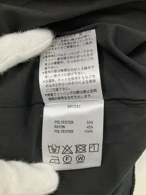 w closet/ダブルクローゼット/ワンピース/ワンピース/ドレス/ブラック/F
