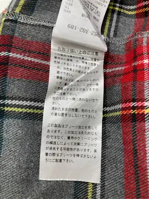 titty&Co./ティティーアンドコー/シャツワンピース/ワンピース/ドレス/グレー/M