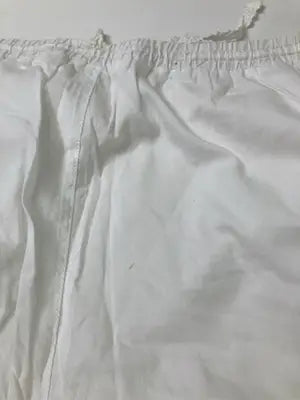 earth music&ecology/アースミュージックアンドエコロジー/その他パンツ/パンツ/ホワイト