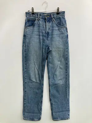 UNIQLO U/ユニクロユー/デニムパンツ/パンツ/ブルー/23(58.5cm)