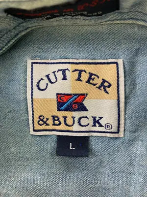 CUTTER&BUCK/カッターアンドバック/シャツ/ブラウス/トップス/その他/L