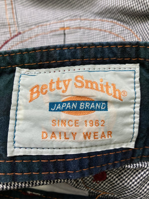 Betty Smith/ベティスミス/その他パンツ/パンツ/グレー/SS