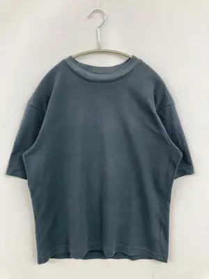 UNIQLO/ユニクロ/Tシャツ/カットソー/トップス/ネイビー/S