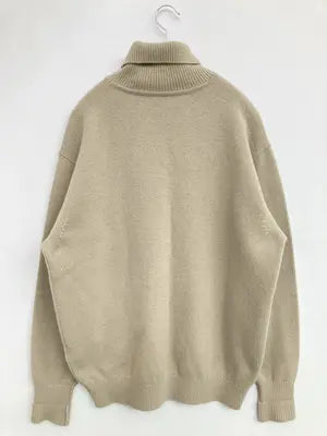 steven alan/スティーブンアラン/ニット/セーター/トップス/ベージュ/S