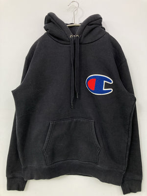 Champion/チャンピオン/パーカー/トップス/ブラック/L