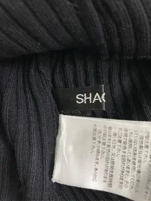 SHAGGIE/シャギー/ワンピース/ワンピース/ドレス/ブラック/F