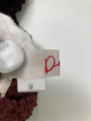 Def'/その他トップス/トップス/レッド/6