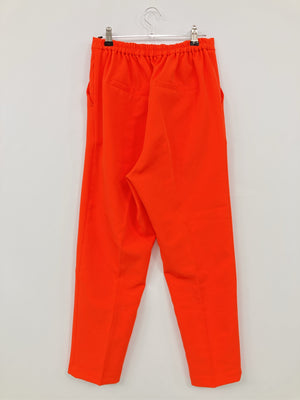Discoat/ディスコート/その他パンツ/パンツ/オレンジ/M