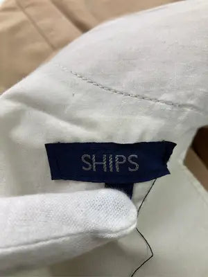 SHIPS/シップス/その他パンツ/パンツ/ベージュ/30