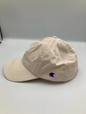 Champion/チャンピオン/キャップ/帽子/ベージュ/57-59cm