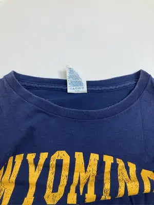 DELTA/デルタ/Tシャツ/カットソー/トップス/ネイビー/XL