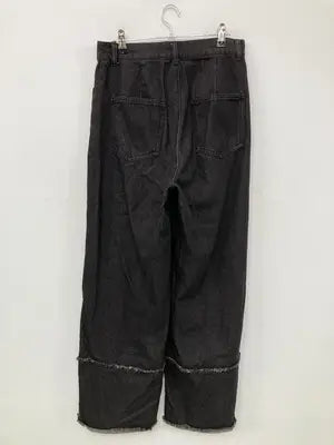 Adoon plain/アドーンプレーン/その他パンツ/パンツ/ブラック/L