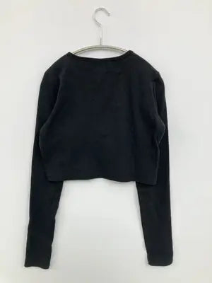 W.W.G/フーズフーギャラリー/Tシャツ/カットソー/トップス/ブラック/F