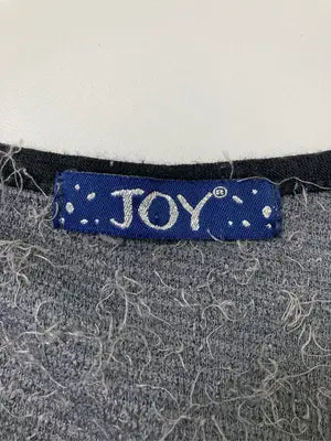 JOY/ニット/セーター/トップス/グレー