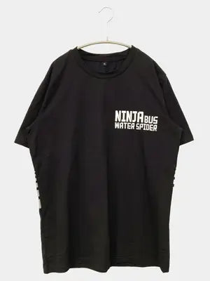 Tシャツ/カットソー/トップス/ブラック/XL