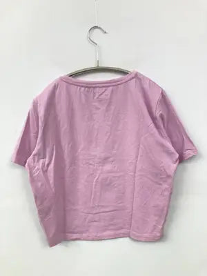 ZARA/ザラ/Tシャツ/カットソー/トップス/パープル/USA L