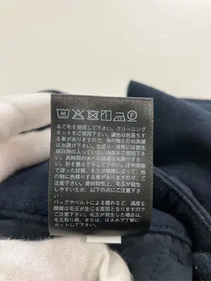 UNIQLO/ユニクロ/その他パンツ/パンツ/ネイビー/M
