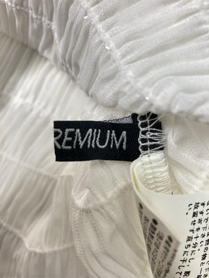 SPRAY PREMIUM/スプレイプレミアム/その他トップス/トップス/ホワイト/M