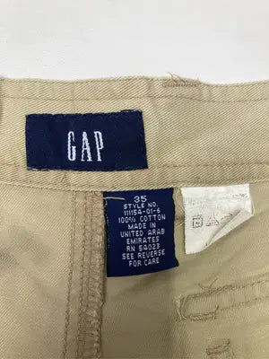 GAP/ギャップ/その他パンツ/パンツ/ベージュ/35