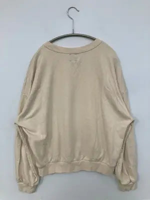 GAP/ギャップ/Tシャツ/カットソー/トップス/ベージュ/S