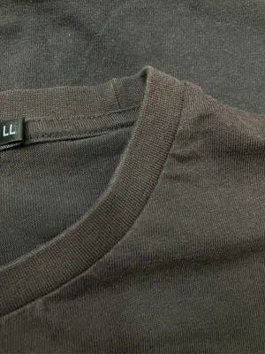 Thruxton/スラクストン/Tシャツ/カットソー/トップス/ブラック/LL