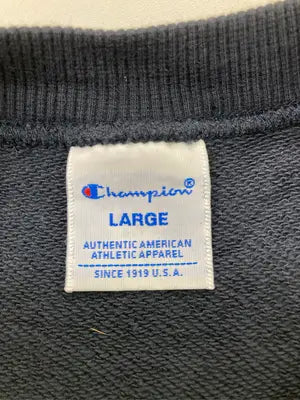 Champion/チャンピオン/スウェット/トップス/ブラック/LARGE
