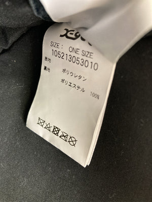 X-GIRL/エックスガール/ボディバッグ/ウエストポーチ/バッグ/パープル/ONE SIZE