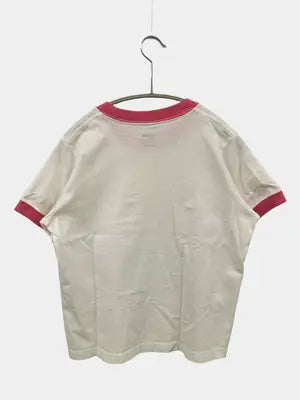 PLAYBOY×X-Girl/Tシャツ/カットソー/トップス/ホワイト/S