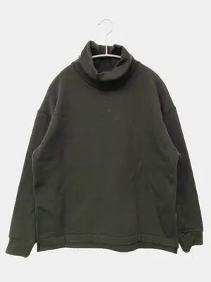 UNIQLO/ユニクロ/スウェット/トップス/ブラック/S
