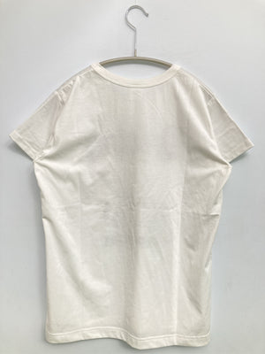 PEANUTS/ピーナッツ/Tシャツ/カットソー/トップス/ホワイト/S