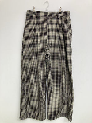 apres jour mignon/アプレジュールミニョン/その他パンツ/パンツ/ブラック/LL