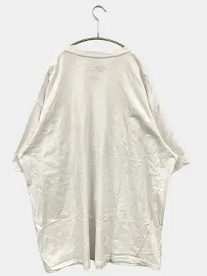 BEAMS T/Tシャツ/カットソー/トップス/ホワイト/XL