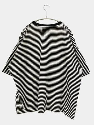 CIAOPANIC TYPY/チャオパニックティピー/Tシャツ/カットソー/トップス/ブラック/LARGE