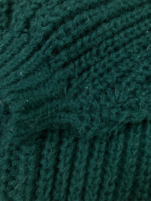 2PINK/ツーピンク/ニット/セーター/トップス/グリーン/L