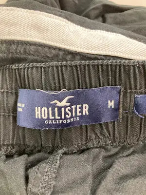 HOLLISTER/ホリスター/その他パンツ/パンツ/ブラック/M
