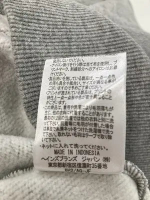 Champion/チャンピオン/パーカー/トップス/グレー/LL