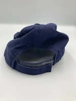 PUMA/プーマ/キャップ/帽子/ネイビー/Adult