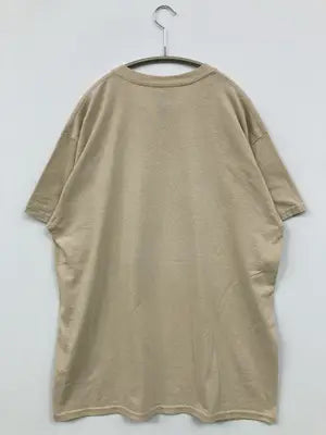 GILDAN/ギルダン/Tシャツ/カットソー/トップス/ベージュ/L