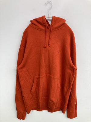 Champion/チャンピオン/パーカー/トップス/レッド/X-LARGE