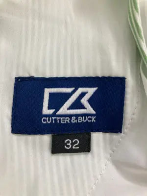 CUTTER&BUCK/カッターアンドバック/その他パンツ/パンツ/グリーン/32
