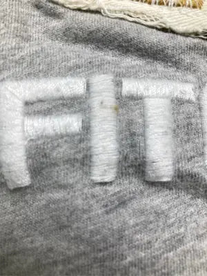 Abercrombie ＆ Fitch/アバクロンビーアンドフィッチ/Tシャツ/カットソー/トップス/グレー/L
