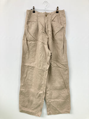 BEN DAVIS/ベンデイビス/チノパンツ/パンツ/ベージュ/30