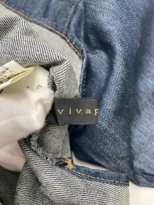 vivapresto/その他トップス/トップス/ネイビー/38