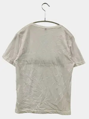 Tシャツ/カットソー/トップス/ホワイト/S