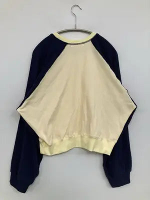 BARGIEE/Tシャツ/カットソー/トップス/アイボリー