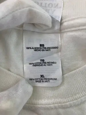 GILDAN/ギルダン/Tシャツ/カットソー/トップス/アイボリー/XL